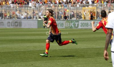 Lecce in A, il pagellone di fine stagione - Corriere Salentino