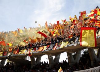 Lecce, c’è un nuovo allenatore per la Primavera