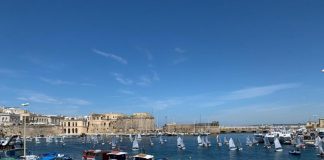 Home - Corriere Salentino