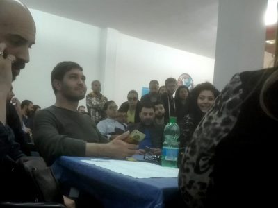 Schito contro De Giorgi: a Copertino è ballottaggio. Alfredo Fina vince a Campi. De Luca a Novoli. Ecco tutti i sindaci - Corriere Salentino