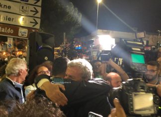 Emiliano e la conquista di Bari e Lecce, la disfatta del centrodestra leccese e l’avanzata di Lega e Sardine