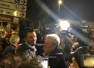 Delli Noci in campo per le primarie del centrosinistra: “Strumento di partecipazione importante”