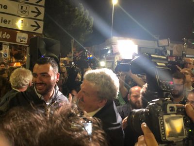 Salvemini vince: lo storico tonfo del centrodestra leccese - Corriere Salentino