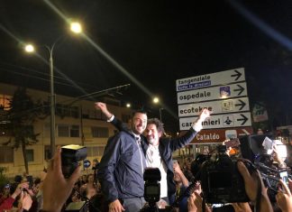 Tutti i rebus della giunta Salvemini: il Pd rivendica due assessori e anche i piccoli vogliono la loro parte