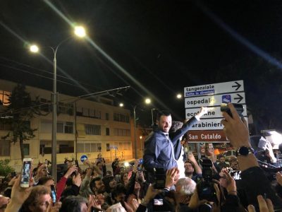 La rivincita del Pd a Lecce: primo partito. Fratelli d'Italia primo del centrodestra, con due consiglieri (Guido e Giordano): 6 liste flop su 13 - Corriere Salentino