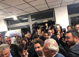 Dopo le critiche di Stefano per i 55 mila votanti in meno, Salvemini chiede il rispetto delle primarie