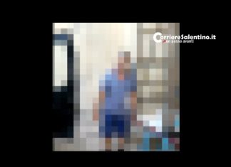 Disabile deriso, la difesa di uno dei vigili: “Un esposto contro chi ha divulgato il video”