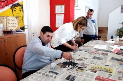 “Quando il Vino diventa Arte”, oggi il primo appuntamento della rassegna estiva della Cooperativa Sociale Albanova - Corriere Salentino