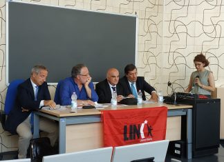 Università, incontro con i 4 candidati alla carica di rettore: la Link chiede più attenzione agli studenti