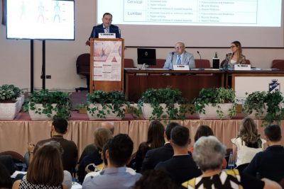 Ospedale Panico di Tricase, inaugurato il nuovo ambulatorio delle malattie neurodegenerative - Corriere Salentino