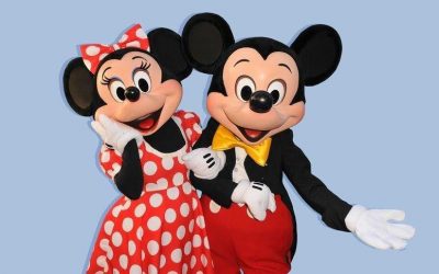 La festa al Politeama per gli 85 anni di Paperino: spettacoli e musica con una maxi-orchestra - Corriere Salentino