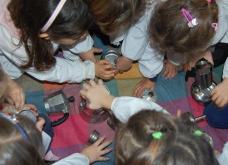 Si conclude “Abitare il Paese”, progetto pilota dell’Ordine Architetti PPC di Lecce
