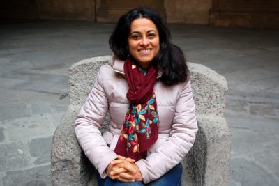 Women in black vol.2: esce il lavoro discografico della salentina Alessandra Margiotta - Corriere Salentino