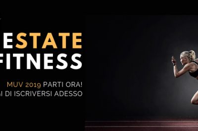 Muoversi anche d’estate fa bene, la cultura dello sport non ha stagioni nel Centro Muv - Corriere Salentino