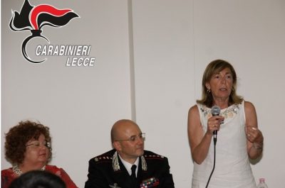 Reati nei confronti delle “vittime vulnerabili”, Procura e Arma collaborano per aggiornare il personale - Corriere Salentino