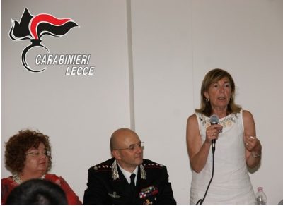 Reati nei confronti delle “vittime vulnerabili”, Procura e Arma collaborano per aggiornare il personale - Corriere Salentino