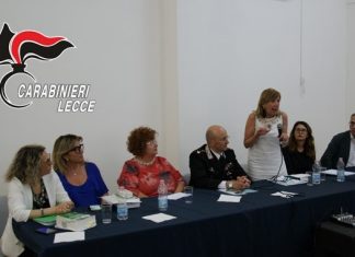 Reati nei confronti delle “vittime vulnerabili”, Procura e Arma collaborano per aggiornare il personale