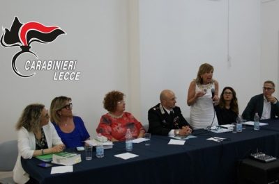 Reati nei confronti delle “vittime vulnerabili”, Procura e Arma collaborano per aggiornare il personale - Corriere Salentino