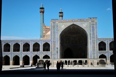 Racconto di un viaggio alla scoperta dell’Iran tra storia, cultura e contraddizioni - Corriere Salentino