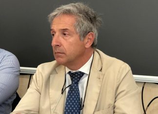 Il Rettore dell’Università del Salento Fabio Pollice a Pechino: le Università ruolo decisivo per promuovere la pace