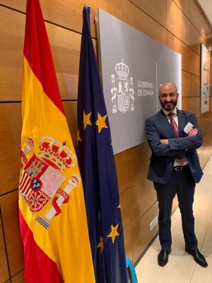 Salute equa per tutti, l’intesa di EuroHealthNet nel suo annuale General Council Meeting tenutosi dal 4 al 6 giugno a Madrid - Corriere Salentino