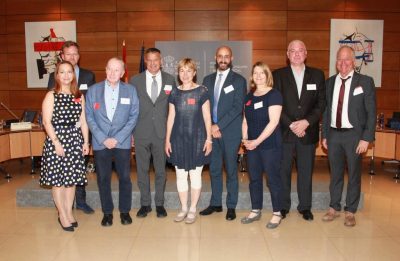 Salute equa per tutti, l’intesa di EuroHealthNet nel suo annuale General Council Meeting tenutosi dal 4 al 6 giugno a Madrid - Corriere Salentino