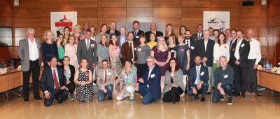 Salute equa per tutti, l’intesa di EuroHealthNet nel suo annuale General Council Meeting tenutosi dal 4 al 6 giugno a Madrid - Corriere Salentino