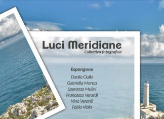 “Luci Meridiane”, collettiva fotografica: viaggio dall’alba al tramonto