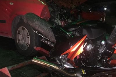 Si arrende dopo due giorni di agonia, muore il 24enne in coma dopo lo schianto in moto - Corriere Salentino