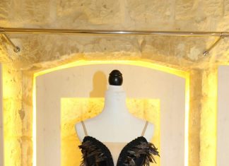 Artigianalità e design: Elena Cretì porta al Museo Castromediano il grande balletto di repertorio classico