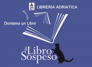 Alla libreria Adriatica di Lecce l’iniziativa per combattere l’analfabetismo di ritorno: “Il libro sospeso”