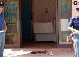 Omicidio “Nino Bomba”: diventa definitiva sentenza di assoluzione per Giorgio Pianoforte