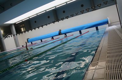 Muoversi anche d’estate fa bene, la cultura dello sport non ha stagioni nel Centro Muv - Corriere Salentino