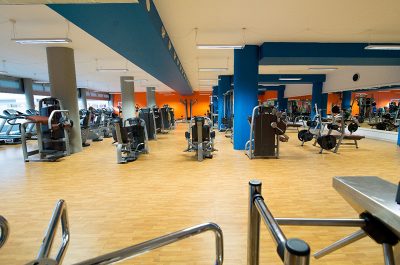 Muoversi anche d’estate fa bene, la cultura dello sport non ha stagioni nel Centro Muv - Corriere Salentino