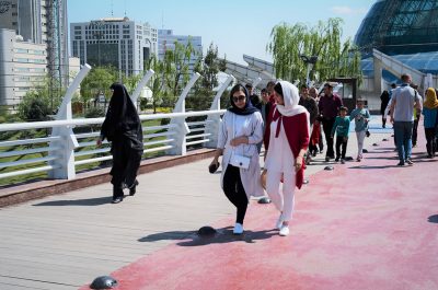 Racconto di un viaggio alla scoperta dell’Iran tra storia, cultura e contraddizioni - Corriere Salentino