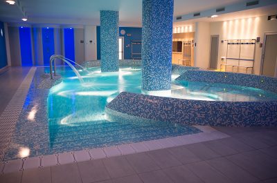 Muoversi anche d’estate fa bene, la cultura dello sport non ha stagioni nel Centro Muv - Corriere Salentino