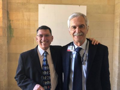 Ricostruito l’esofago, piccola di due anni mangia normalmente e oggi tornerà a casa - Corriere Salentino