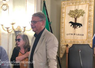 Lupiae, avviso consulenza legale illegittimo secondo l’Ordine, Guido bacchetta Pagliaro