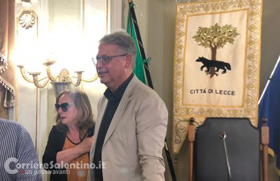 Lupiae, incarico per circa 25mila euro l’anno: il Vicepresidente del Consiglio Comunale Guido protesta e minaccia di rivolgersi alla Corte dei Conti. Pagliaro: “Attacco gratuito” - Corriere Salentino