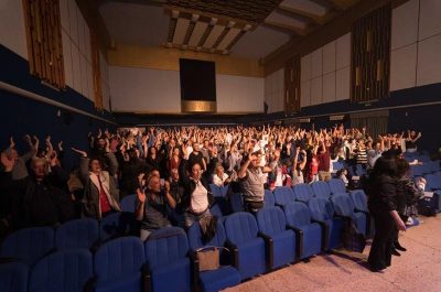 Presentato “Aske”, il nuovo album degli Alla Bua - Corriere Salentino