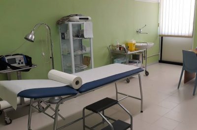 Polo Oncologico, l’ambulatorio di Terapia Antalgica diventa centro di riferimento per Lecce, Brindisi e Taranto - Corriere Salentino