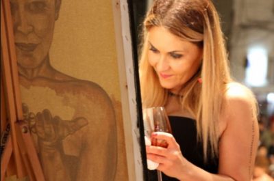 Scrutare i tesori di Puglia tra storia, design artistico e cultura enoica. Passeggiata tra le eccellenze a Palazzo Rodio - Corriere Salentino