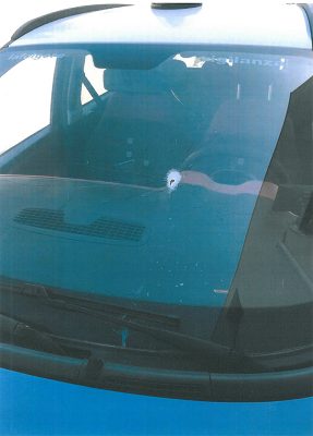 Ladri scatenati nella notte: supermercati nel mirino. Fuga con tamponamento e pistolettate poi a fuoco auto rubata - Corriere Salentino