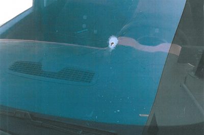 Ladri scatenati nella notte: supermercati nel mirino. Fuga con tamponamento e pistolettate poi a fuoco auto rubata - Corriere Salentino