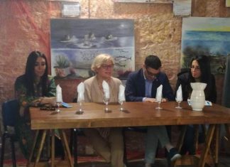 Porto Cesareo: la cultura va in strada e sulle spiagge con la biblioteca di comunità