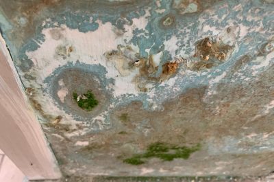 Camera mortuaria del Fazzi, muffe e aria irrespirabile: segnalazioni e proteste ai carabinieri - Corriere Salentino