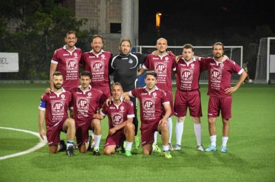 Campionato Ordini e Professioni: gli avvocati di Pescara in finale, affronteranno i fisioterapisti - Corriere Salentino