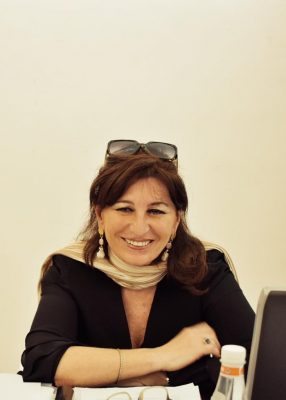 La lectio della professoressa Carretta: un saggio su musica, mito ed Eros - Corriere Salentino