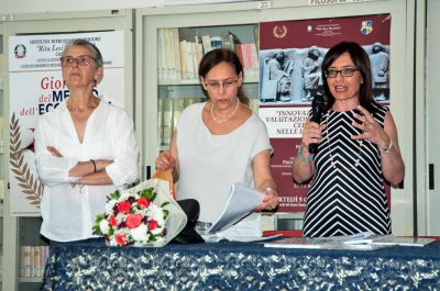 All'I.I.S. Montalcini di Casarano la I edizione della “Giornata del Merito e dell’Eccellenza” - Corriere Salentino