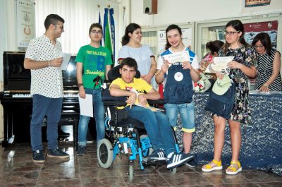 All'I.I.S. Montalcini di Casarano la I edizione della “Giornata del Merito e dell’Eccellenza” - Corriere Salentino